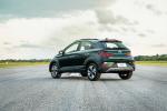 Hyundai HB20X 2019 года